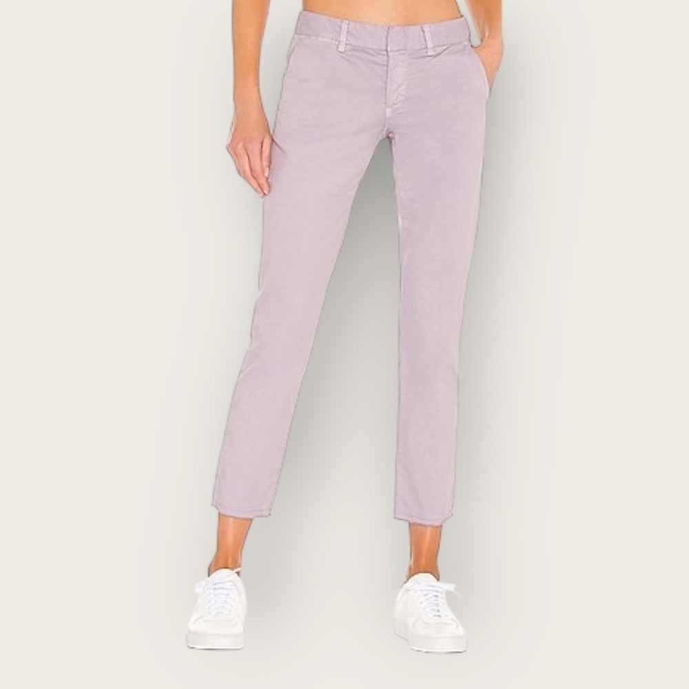 Nili Lotan East Hampton Pants
